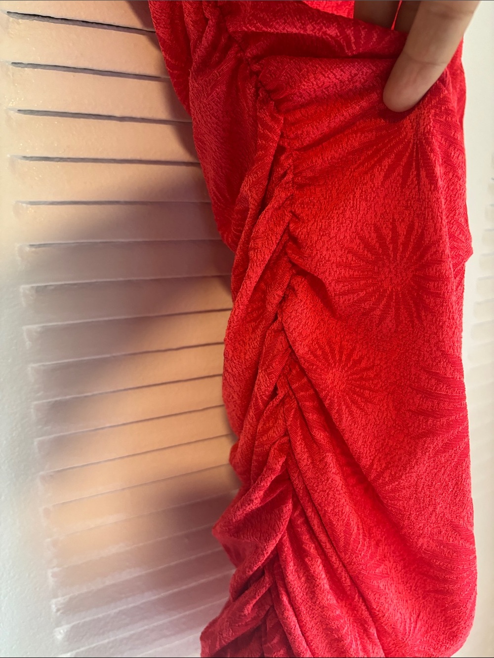 ❤️ Zara Ruched Strapless Mini Dress NWT | Size - Picture 11 of 15